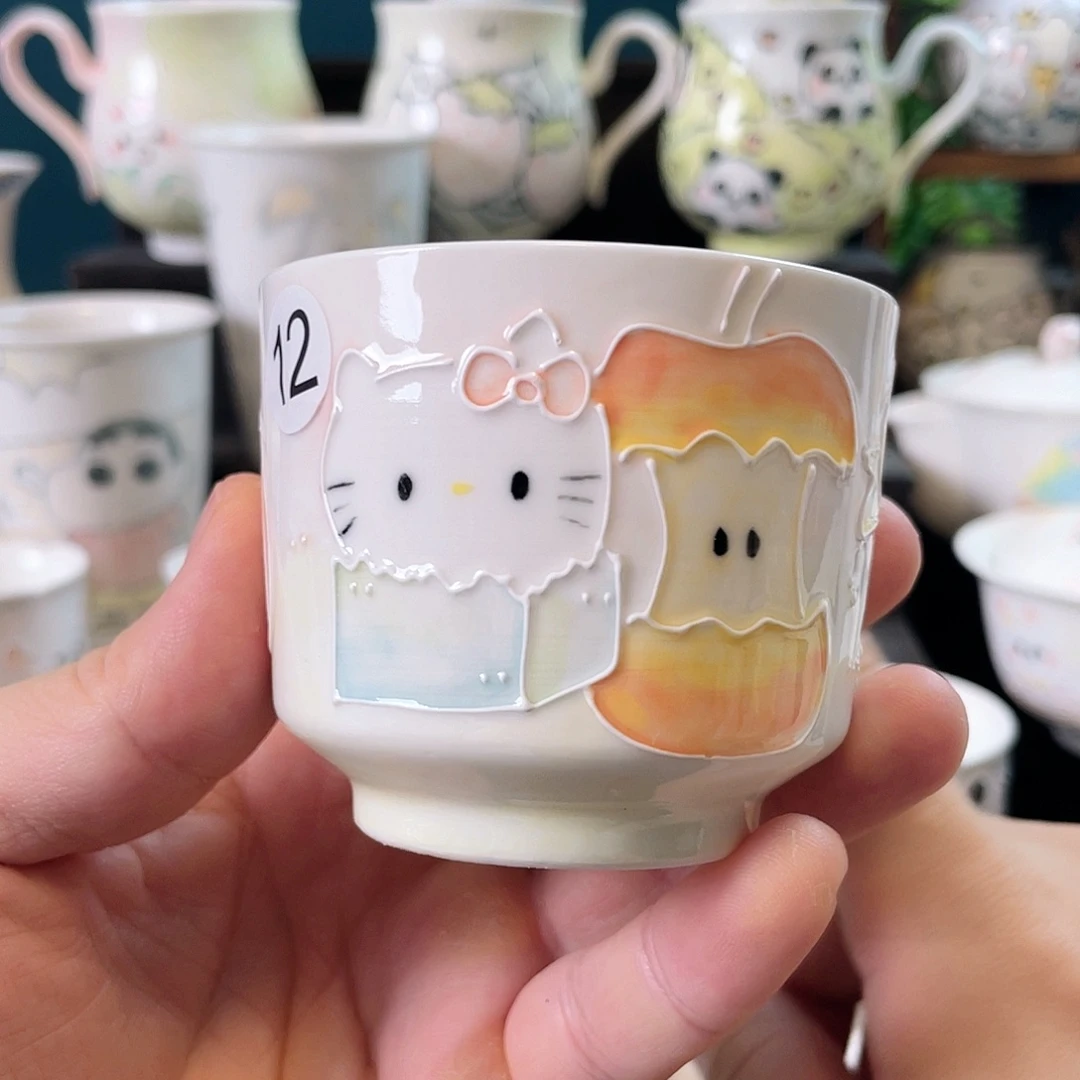手工艺品琉璃哈哈哈哈哈哈哈哈12