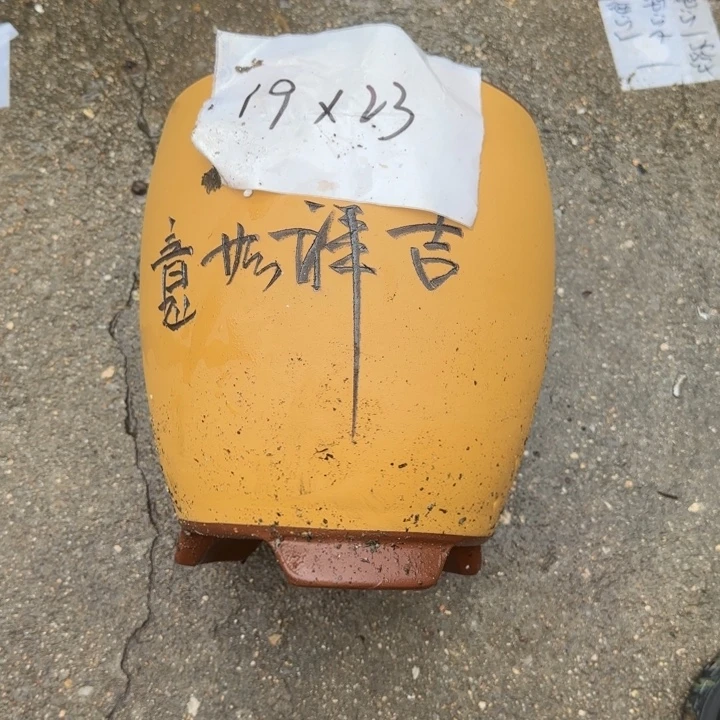 紫砂花盆特价商品