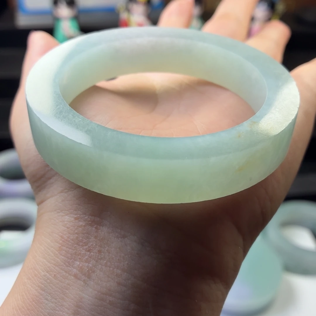 两***湫未镶嵌多样性发一定制翡翠