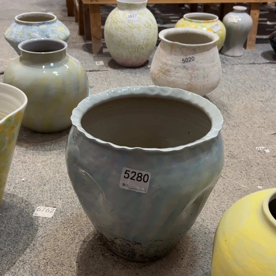 瓷片5280高27口20已打孔微瑕福利