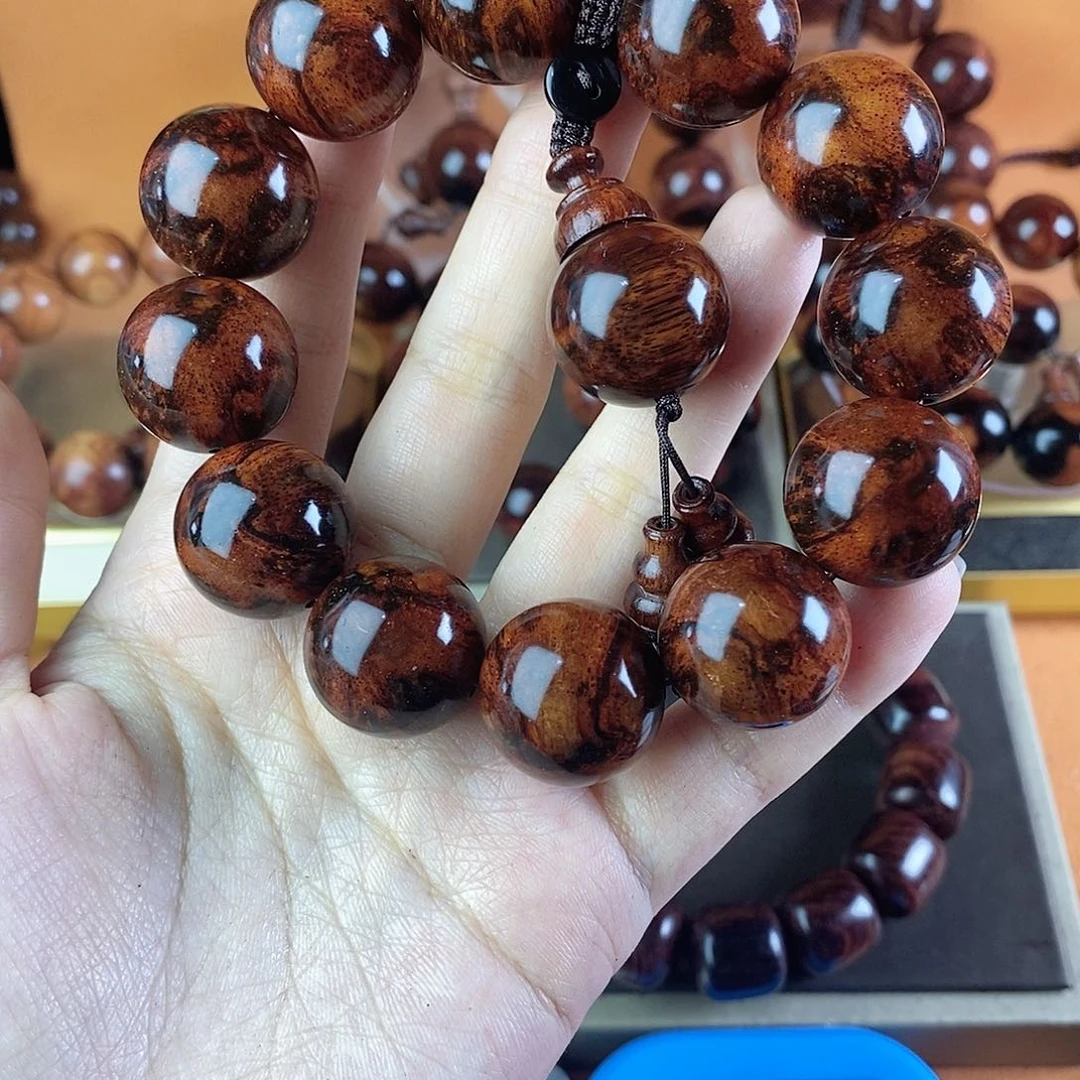 花梨木类锅**善紫20