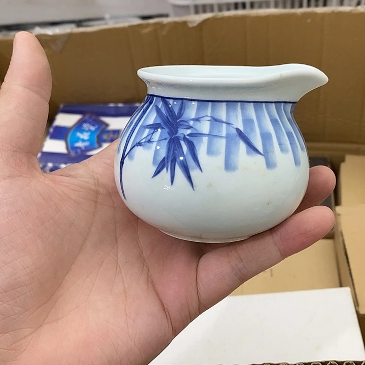 陶瓷艺术品及陶瓷制品
