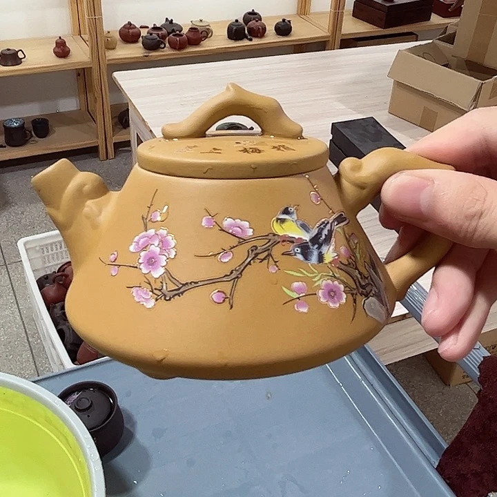 紫砂精品 紫砂艺术