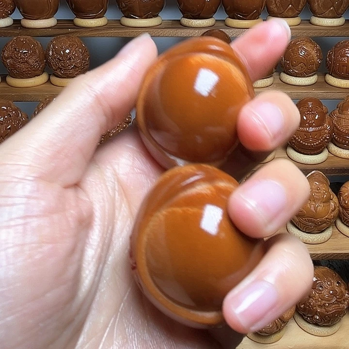 橄榄核手串/手链棒****?橄榄核