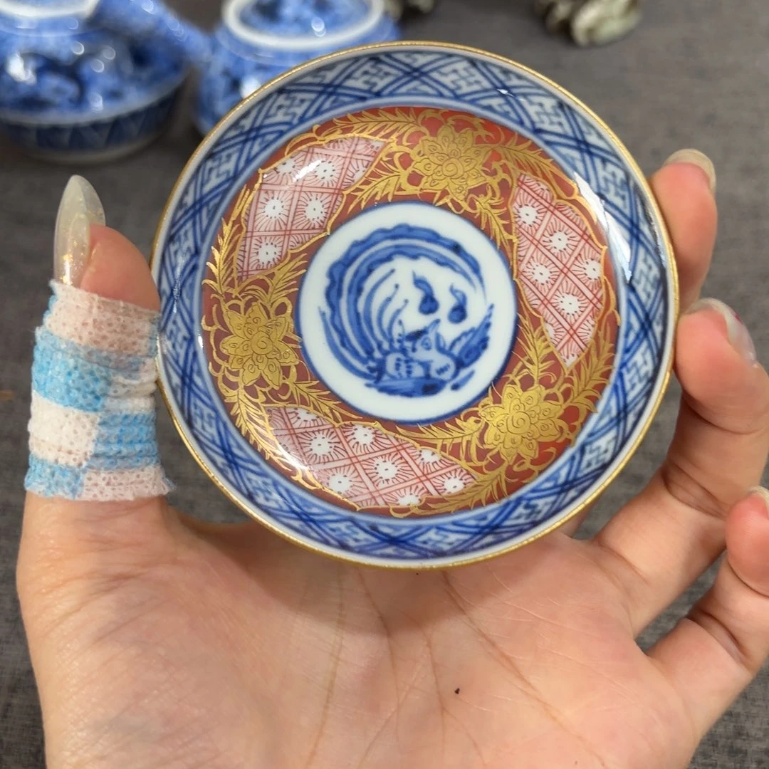 非常美丽好看的物品