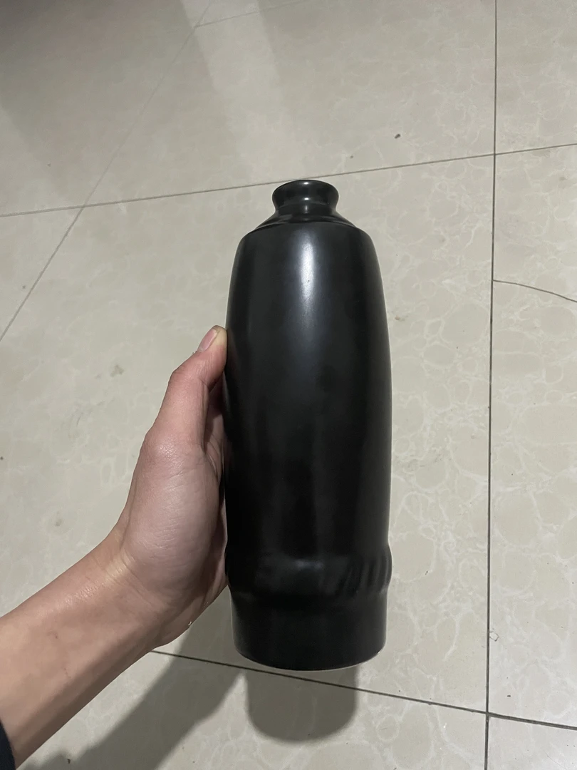 简约花瓶 小口径