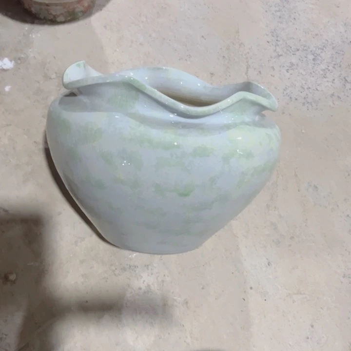 瓷片口18哈20 景德镇陶瓷