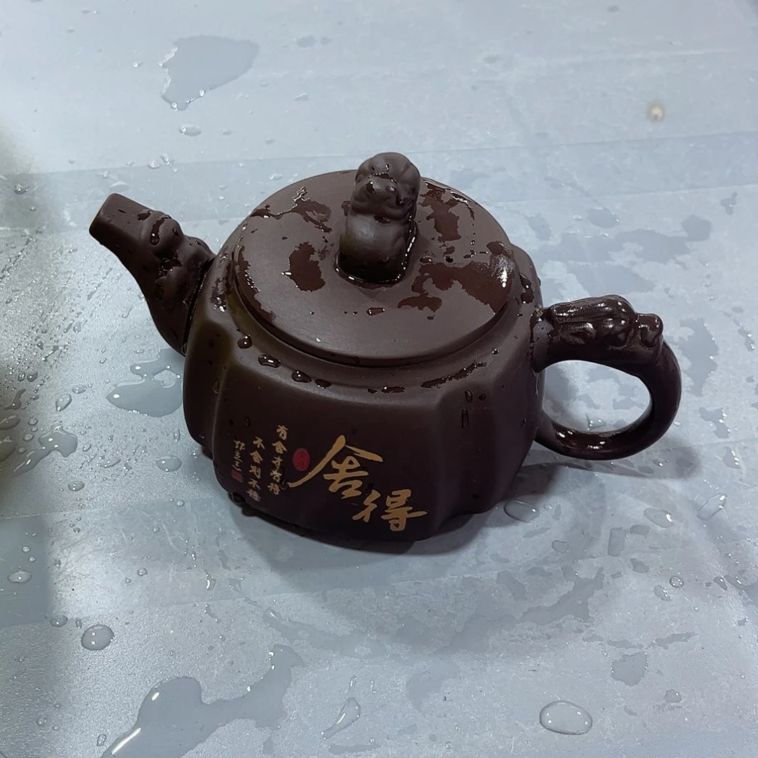 紫砂茶壶紫砂精品