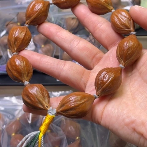 橄榄核手串/手链25.8/10