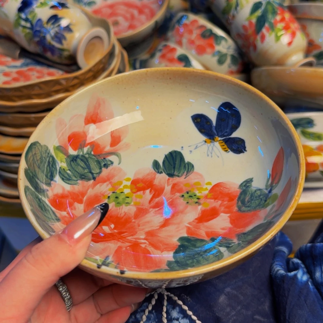 瓷片景德镇源头厂家