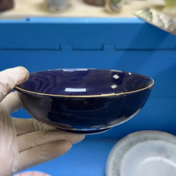 瓷片竹*开播啦…开播啦！