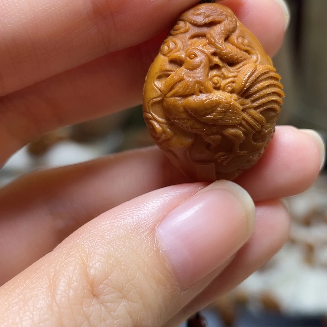 橄榄核手串/手链橄榄核