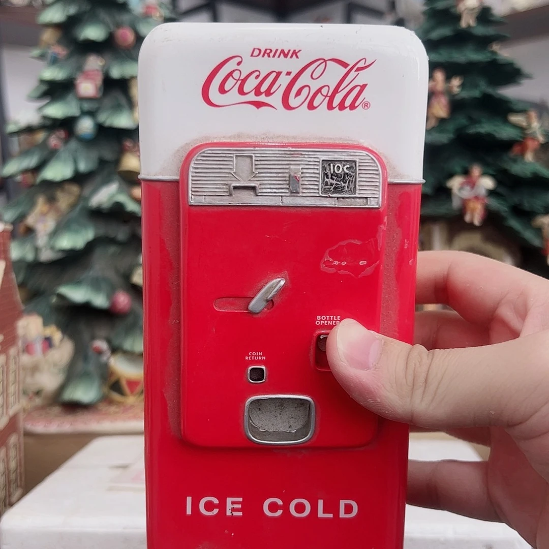 树脂中古摆件默认微瑕