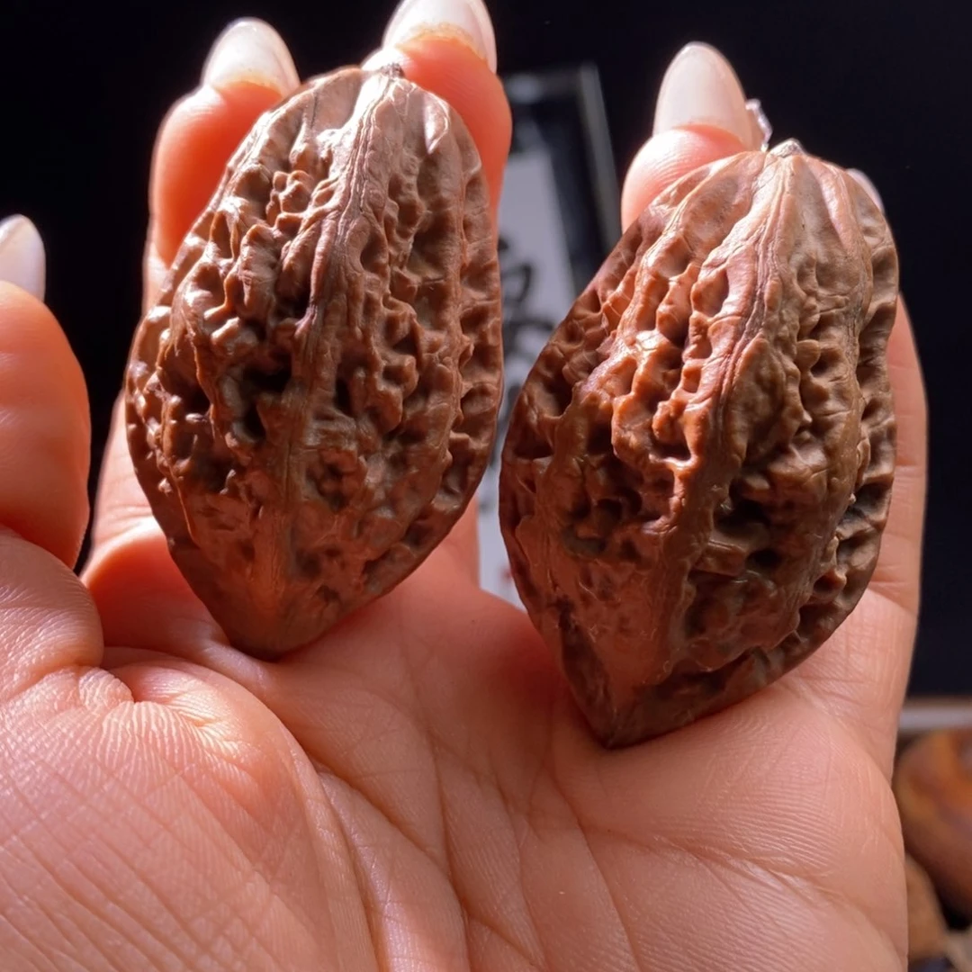 文玩核桃把件核桃5