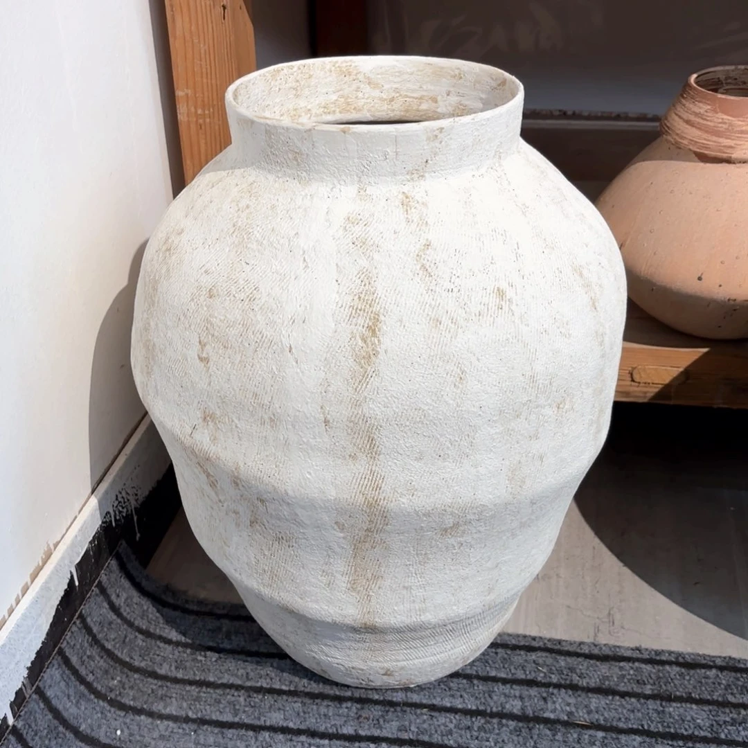 瓶伊***斯陶瓷瓶口径高度左右