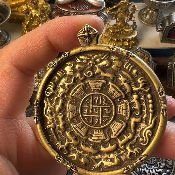 泥塑小元非常完美