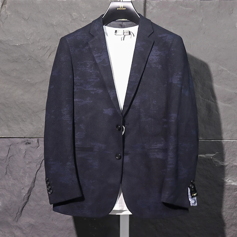 男装尾货 秋冬款西服外套1603