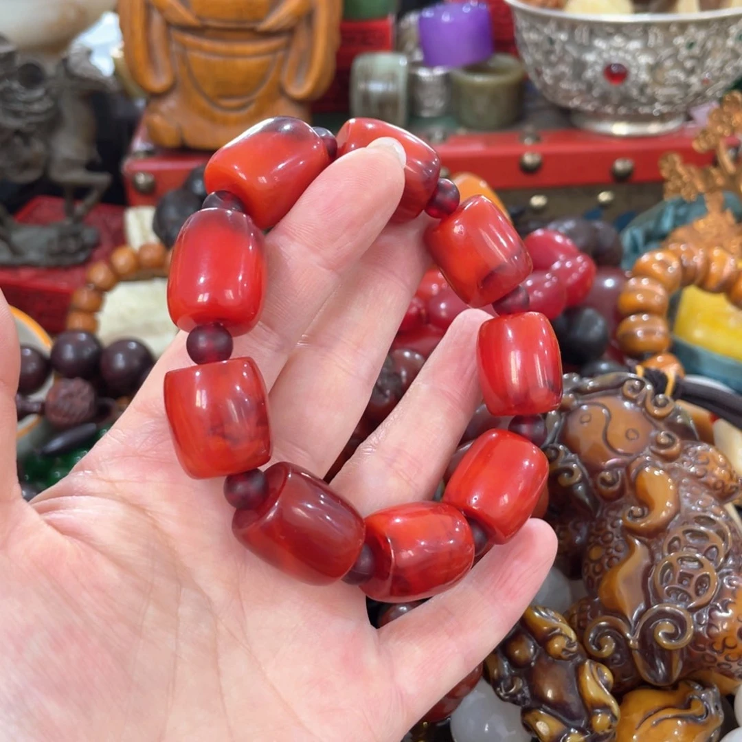 吊坠宫廷影视老旧工艺摆件