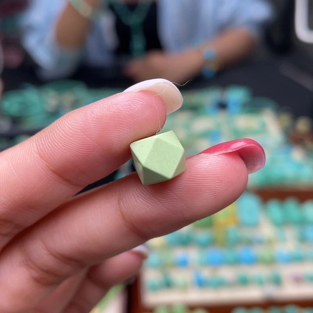 湖北原生态小配饰