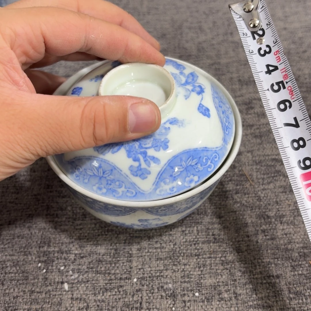 非常好用漂亮的茶具