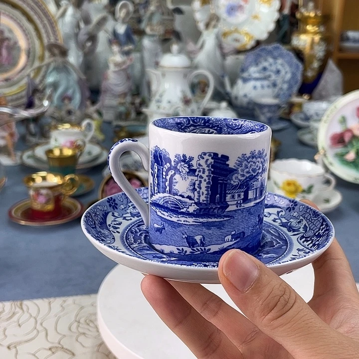 中古瓷器精品欧瓷