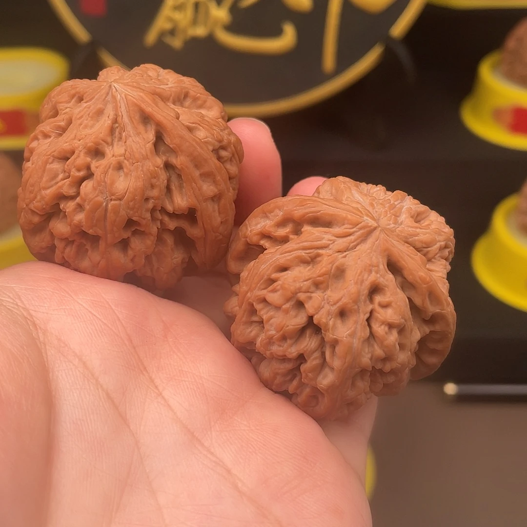 核桃大粗金大粗金