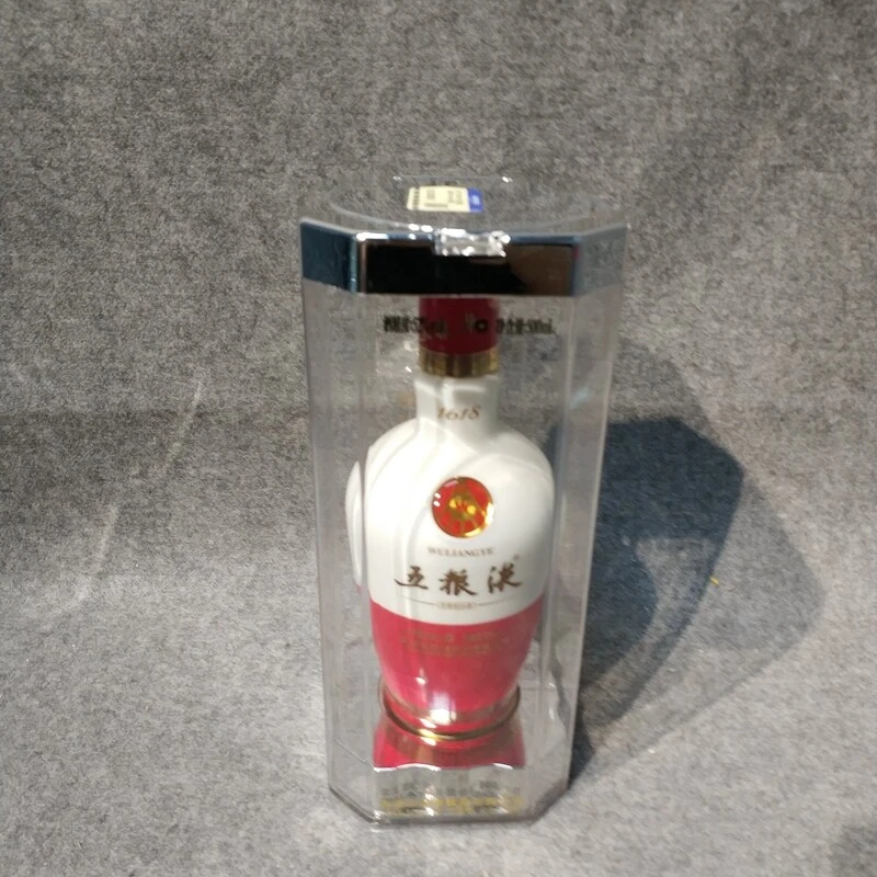 2011年1618五粮液500ml52度1-M25IX00B879-04