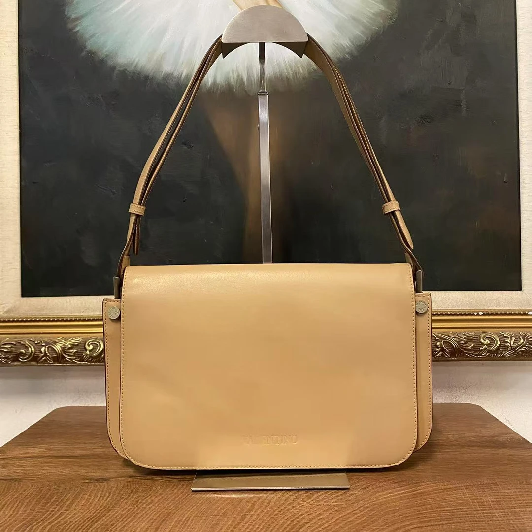 95新 Valentino/华伦天奴 华伦天奴单肩包/000282