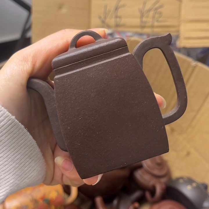 紫砂茶壶紫砂壶等