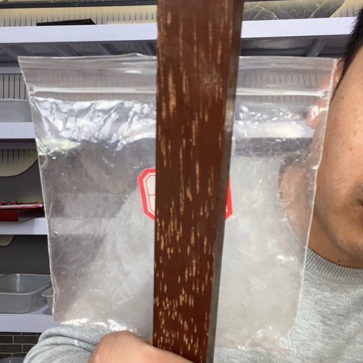 大果紫檀（缅甸花梨）537