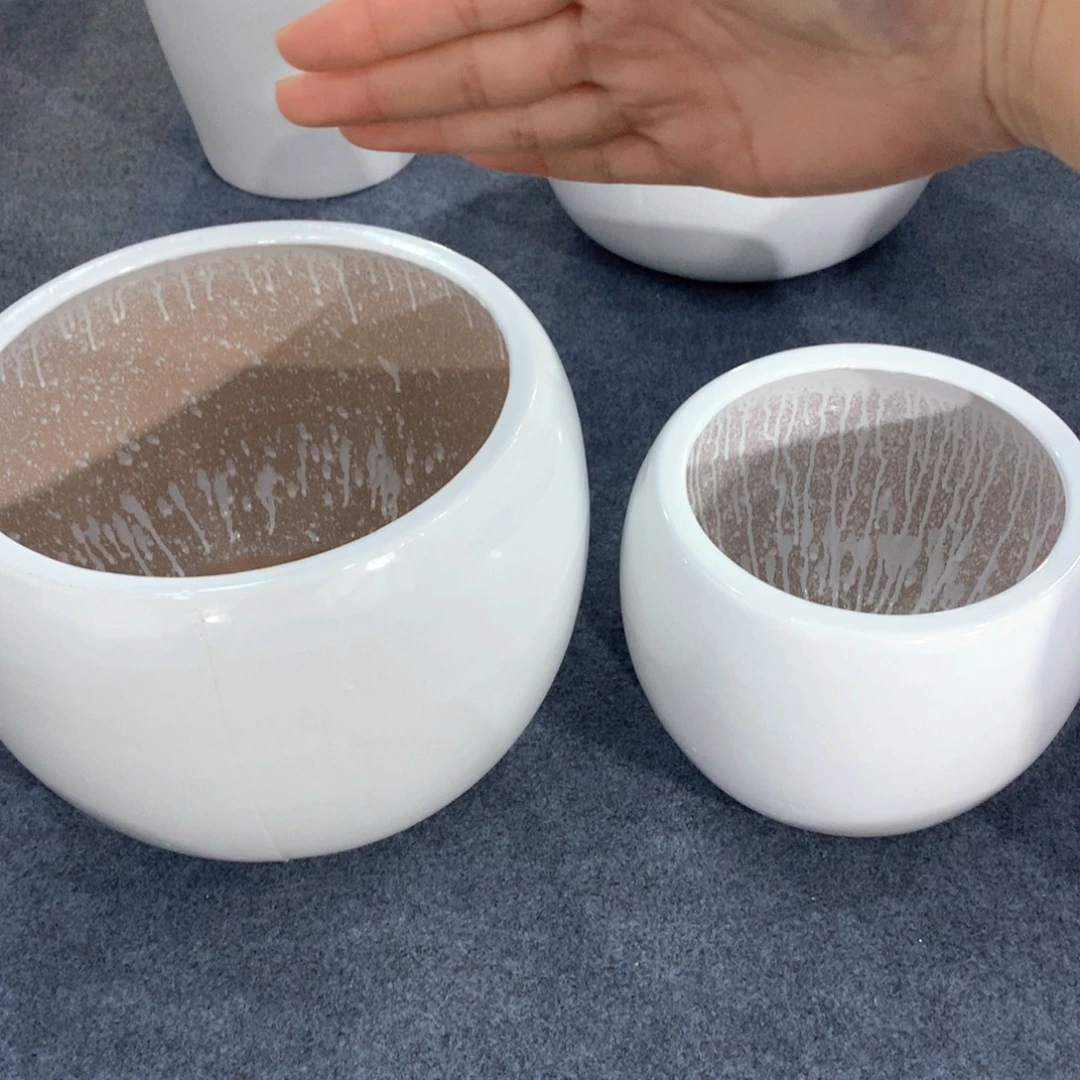 陶瓷花盆微瑕系列