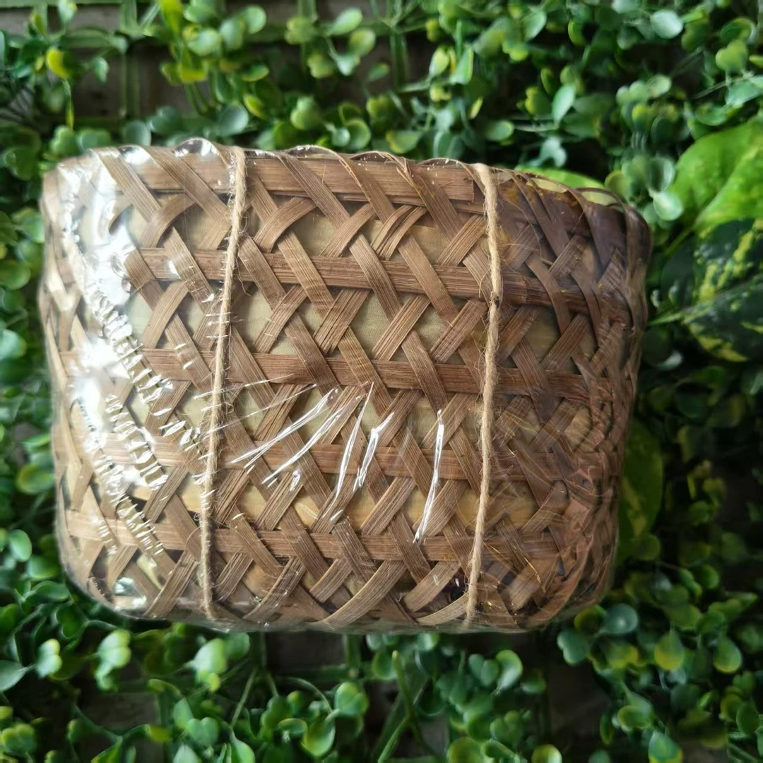 雨腾妹夫 ”终J西黄J”菩提天尖“万XW”338g/筐 （7月26）