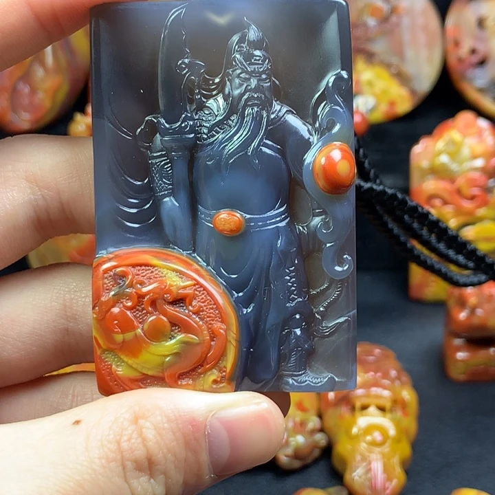 ⺀***丶玛瑙/玉髓未镶嵌拍