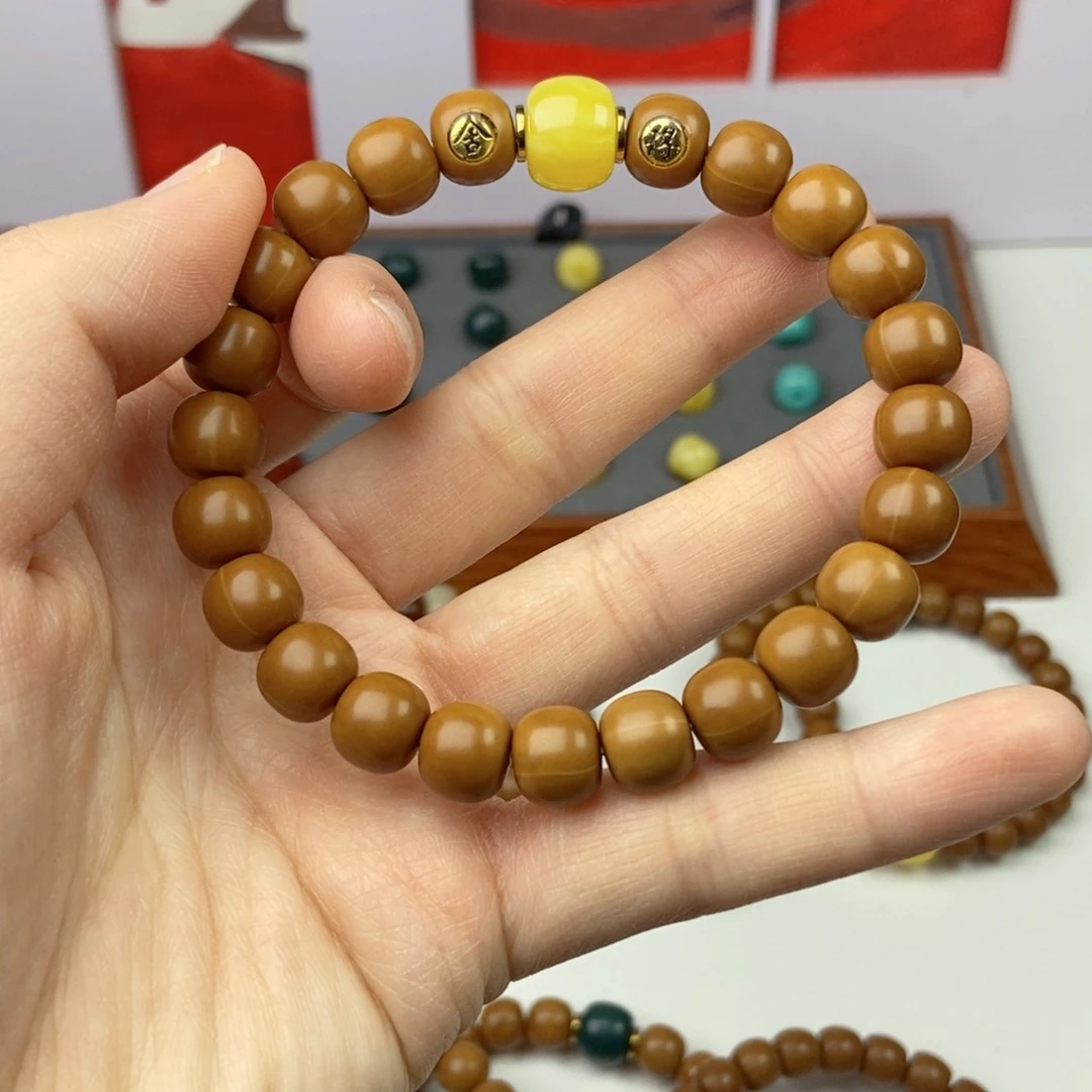 吊坠猴头核桃老型双标