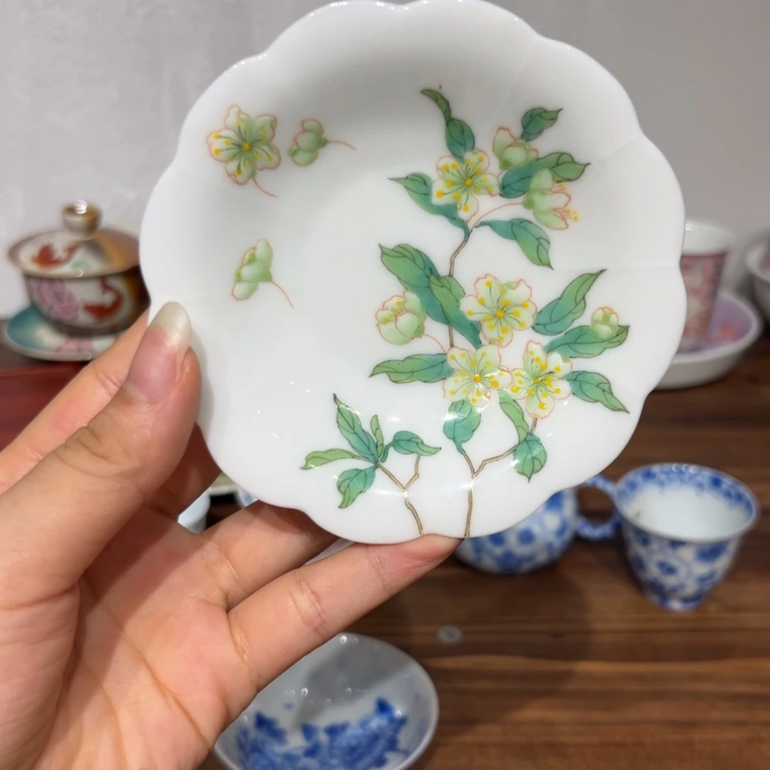新品手工手绘福利