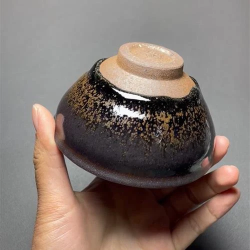 【闪购商品】茶盏-673............