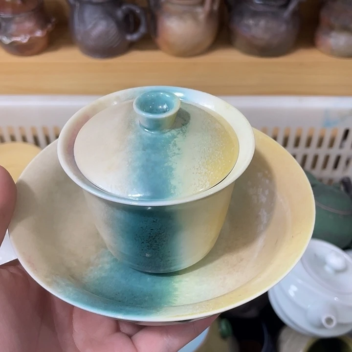 紫砂公道杯紫砂茶具