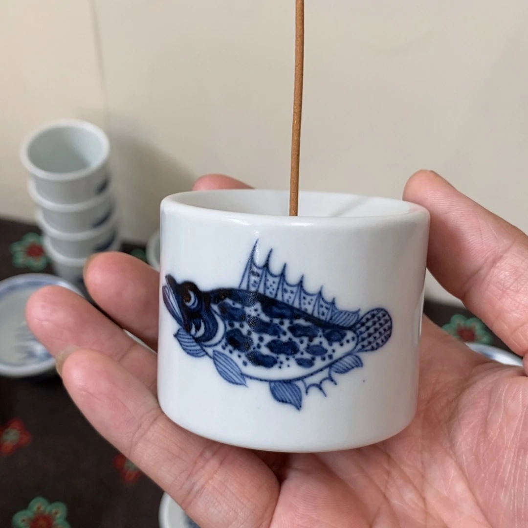 景德镇手工手绘陶瓷