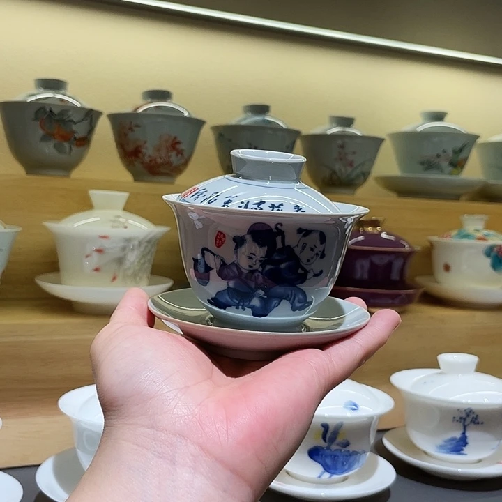 杯子盖碗000000000000