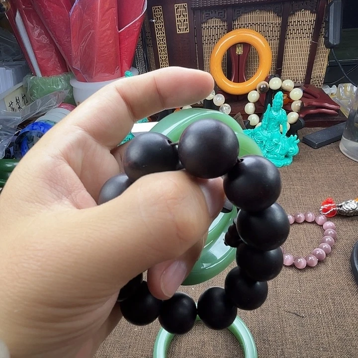 大果紫檀（缅甸花梨）82