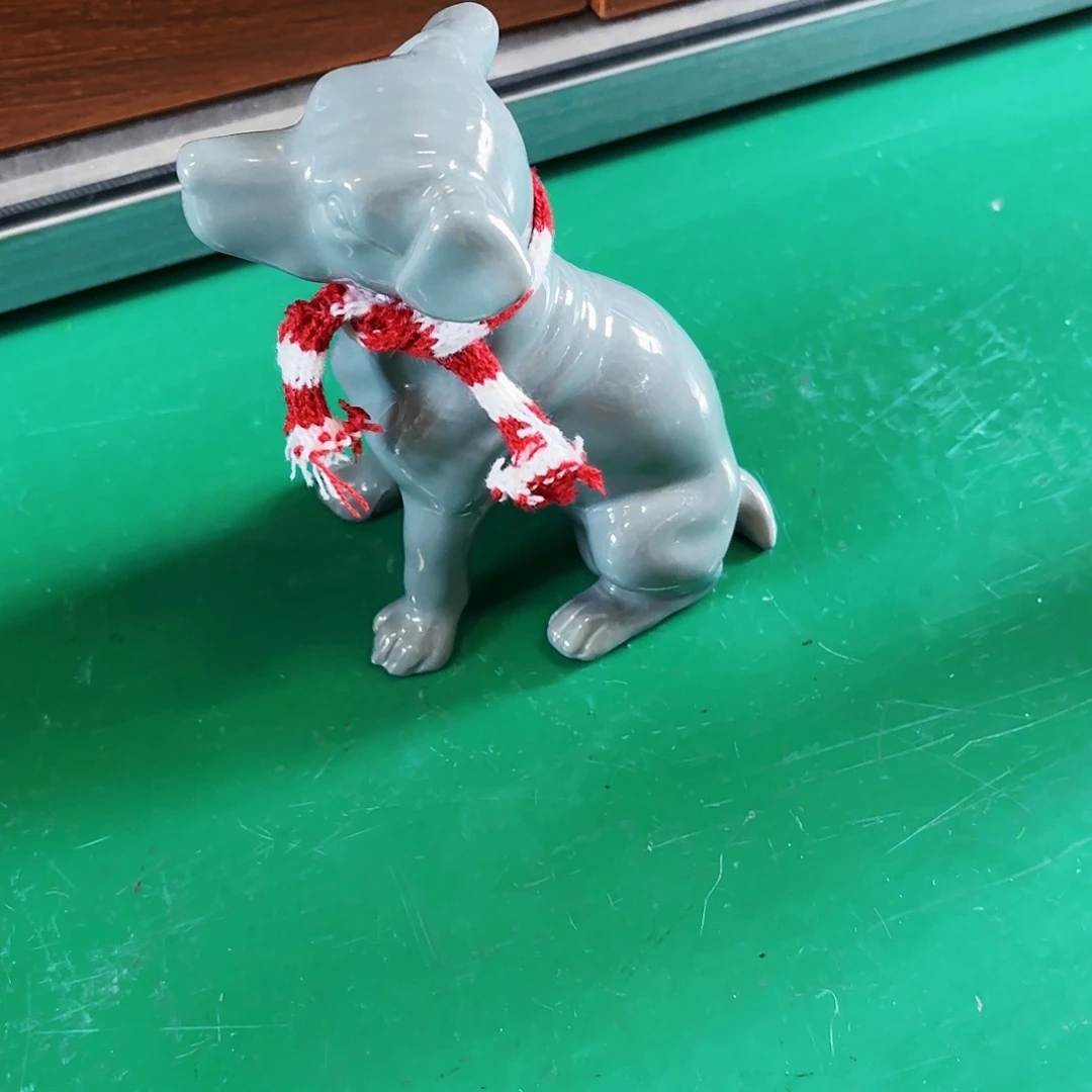 薛**浩陶瓷艺术设计中心