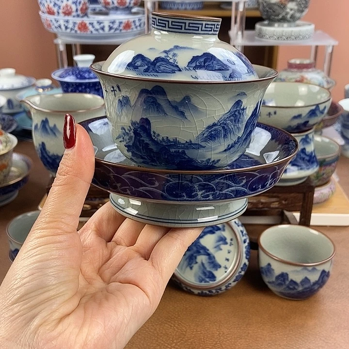 陶瓷制品加工企业及