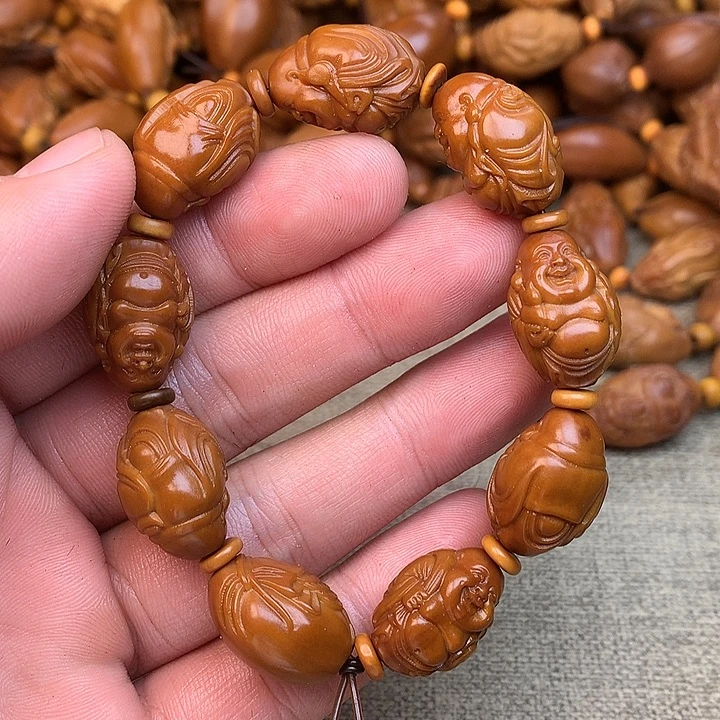 手串/手链橄榄核精品橄榄核手串