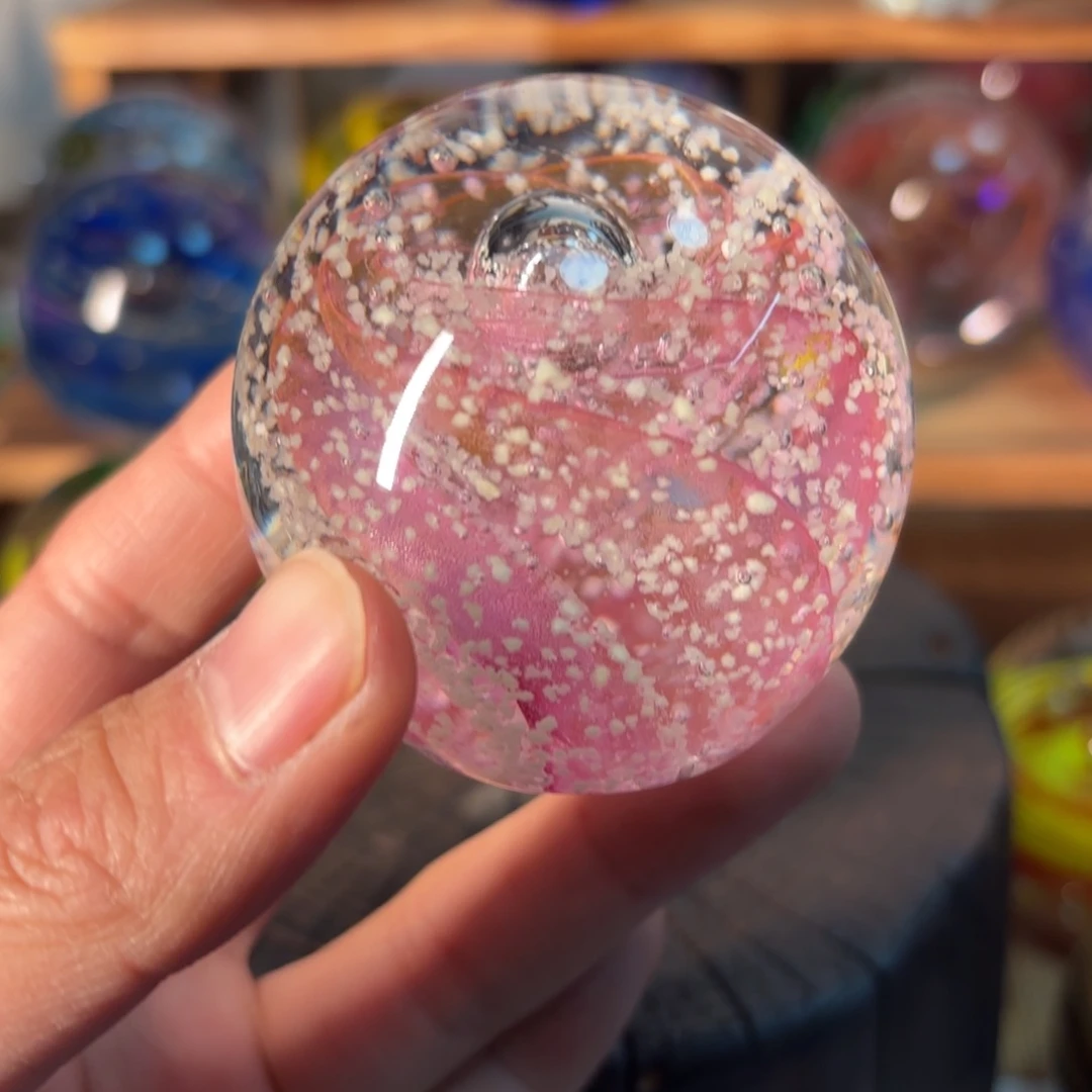 琉璃手工艺品精品