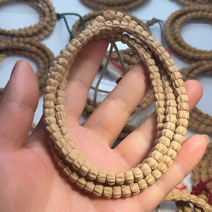 柏香籽/百香籽吊坠