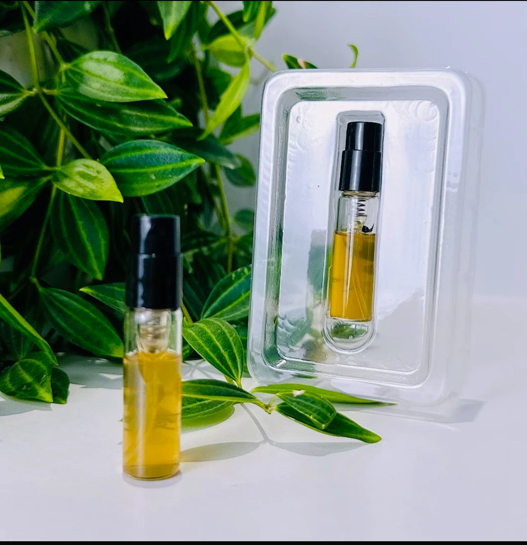 《2毫升》小只装按压喷雾