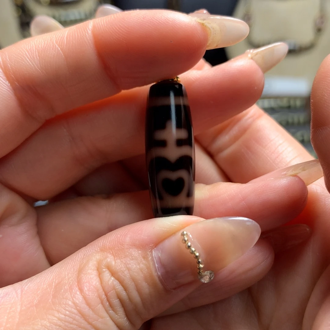 玛瑙/玉髓吊坠(赠链)未镶嵌