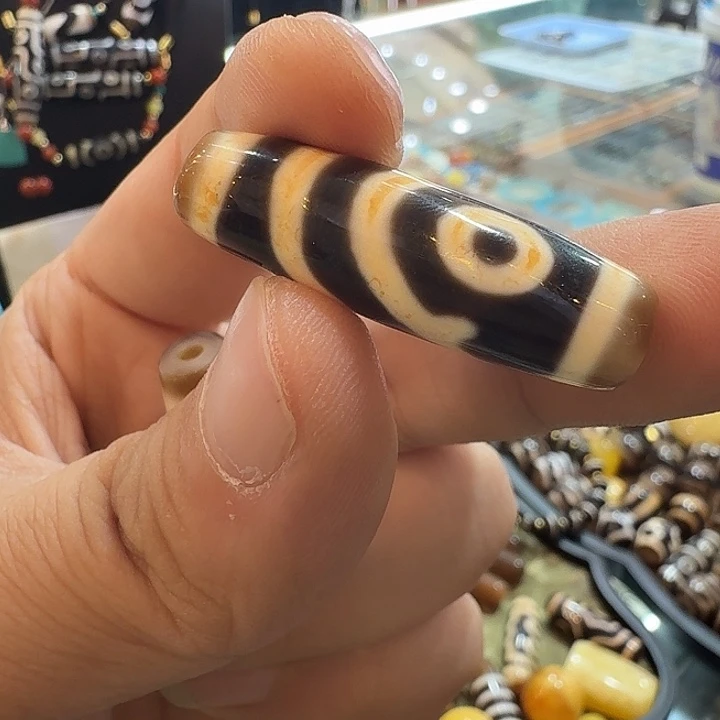 z***_玛瑙/玉髓颈饰合金