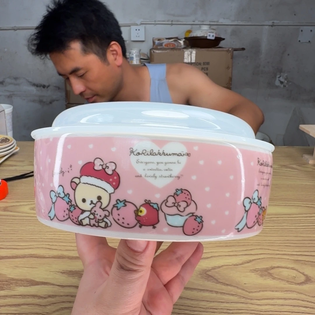 瓷片这个世界都是微瑕