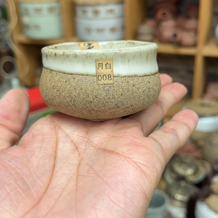 壶老段烧茶器茶具！